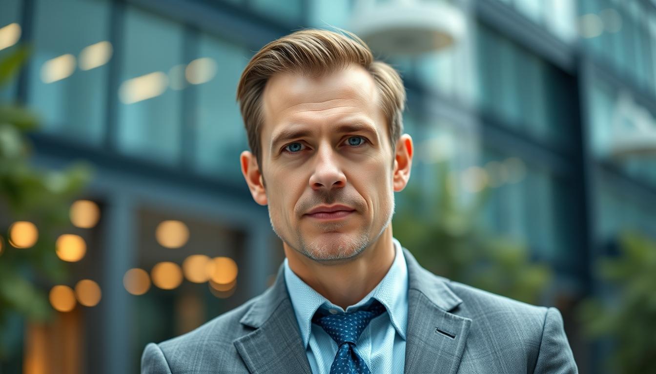 Property transactions support specialist