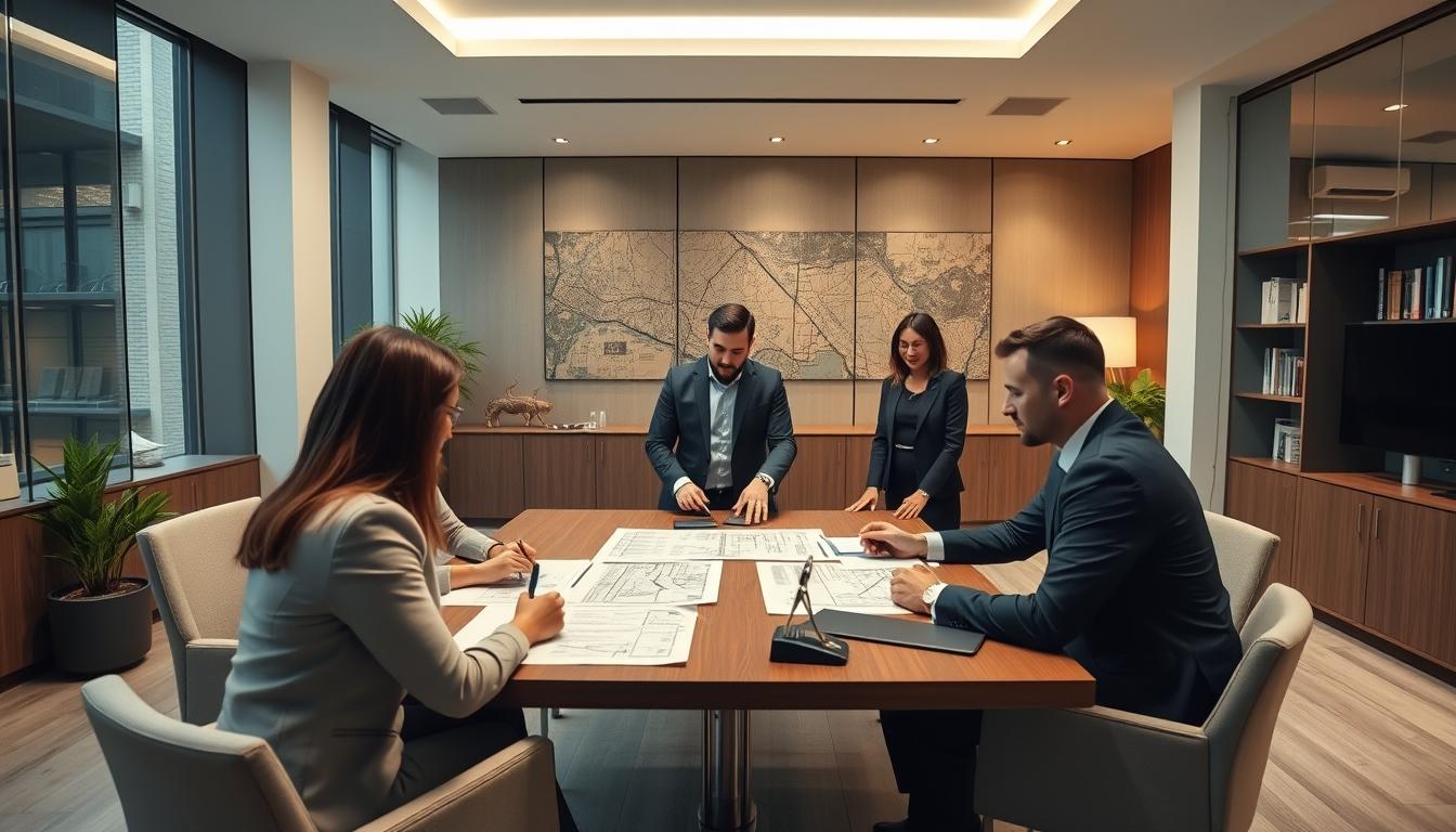 Real estate conveyancing documents and transfer review