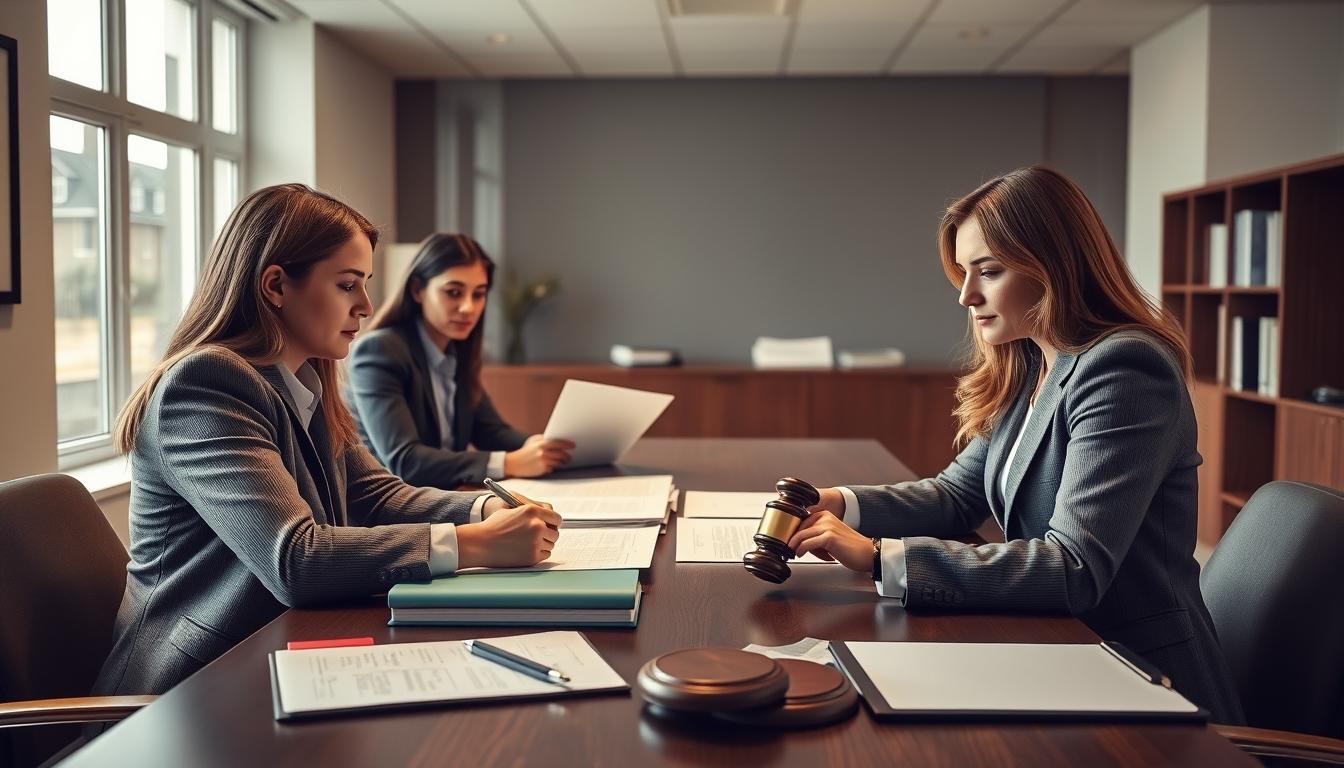 Conveyancing process and property ownership transfer